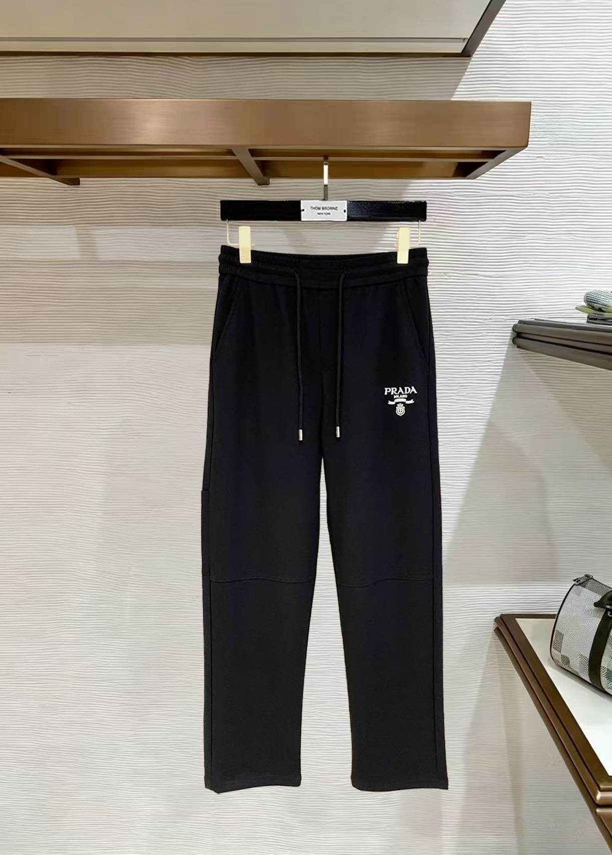 Casual Pants Man